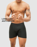 3X Compression Shorts!