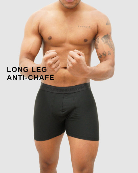 3X Compression Shorts!