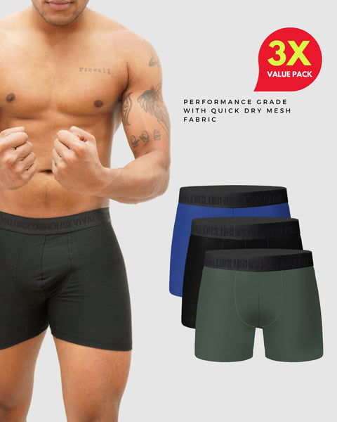 men's trunks underwear