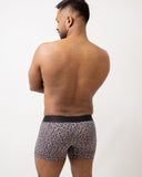 Disco Cheetah- Boxer Brief