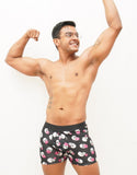 Bubble Gum - Boxer Brief