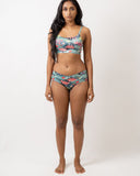 Rain Forest - No-show Printed Full brief