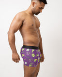 Zombie - Boxer Brief